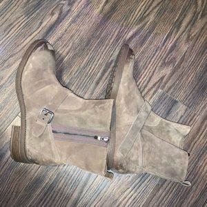 Nine west boots